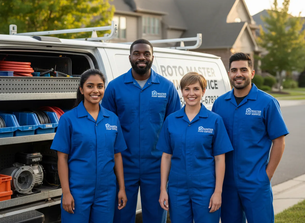 Sump Pump Installation company in Carmel Valley, CA